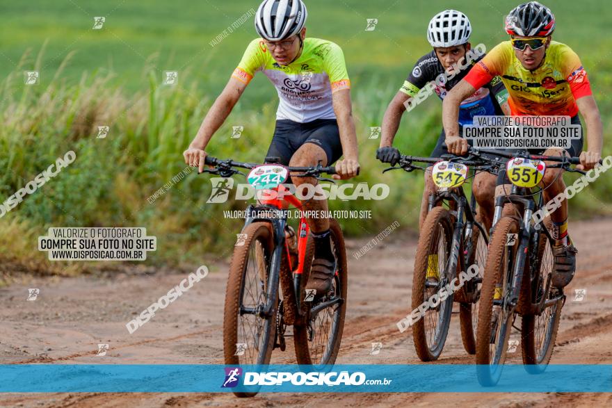 V GP Mandaguaçu de MTB