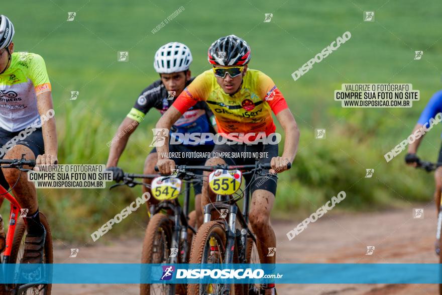 V GP Mandaguaçu de MTB