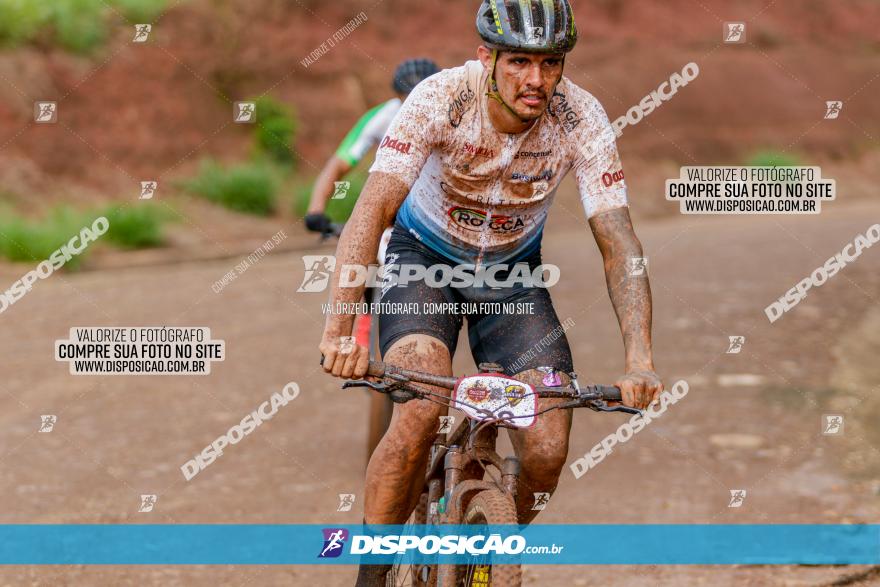 V GP Mandaguaçu de MTB