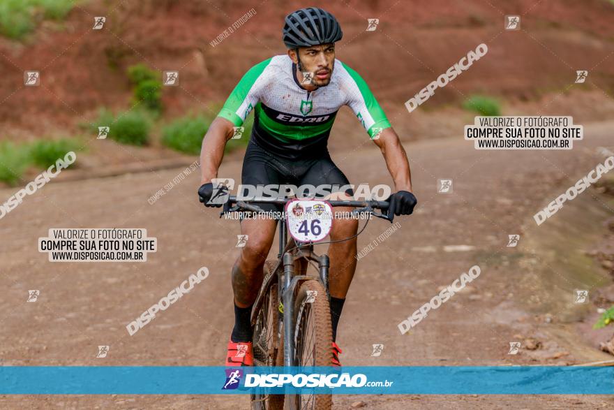 V GP Mandaguaçu de MTB