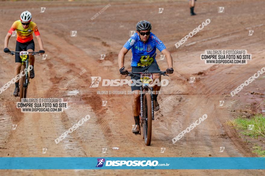 V GP Mandaguaçu de MTB