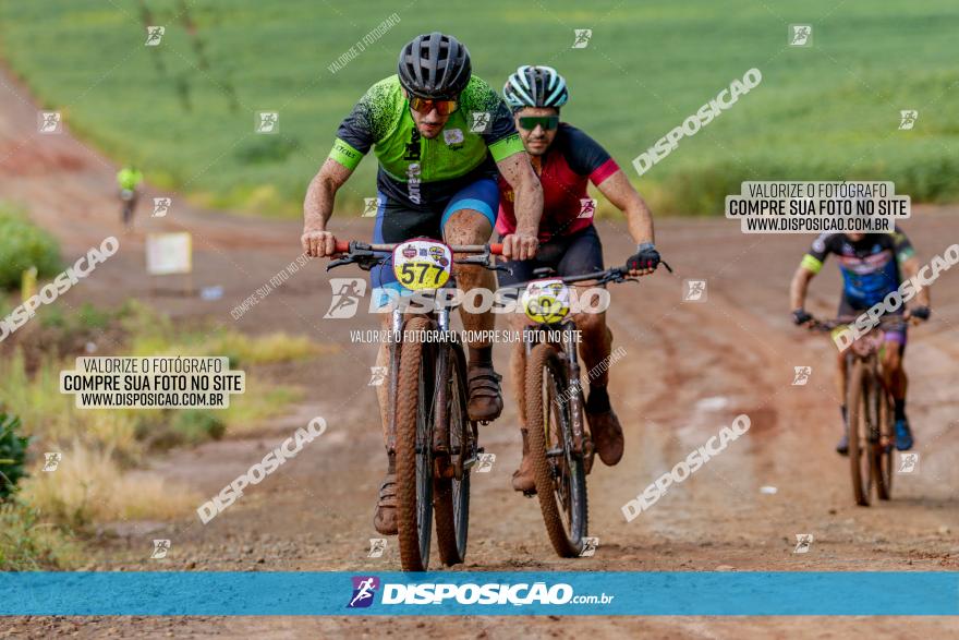 V GP Mandaguaçu de MTB