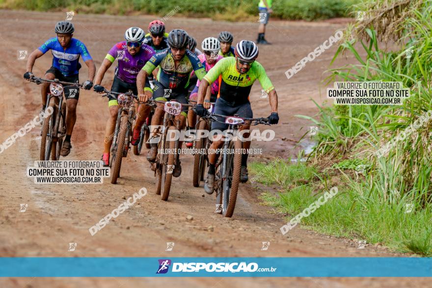 V GP Mandaguaçu de MTB