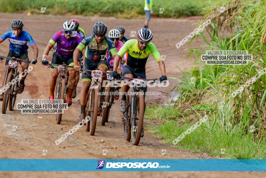 V GP Mandaguaçu de MTB