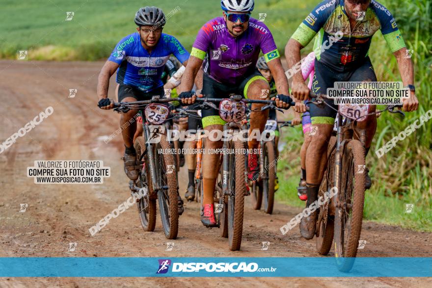 V GP Mandaguaçu de MTB