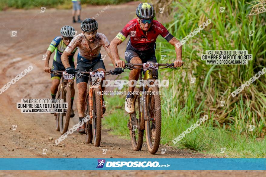 V GP Mandaguaçu de MTB