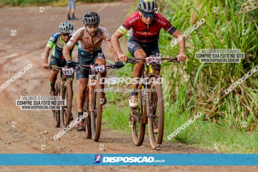 V GP Mandaguaçu de MTB