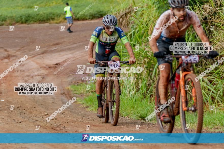 V GP Mandaguaçu de MTB