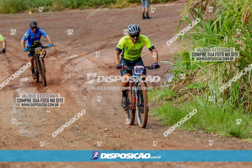 V GP Mandaguaçu de MTB