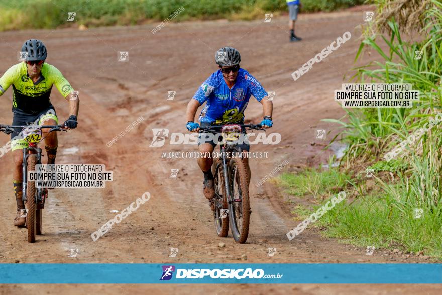 V GP Mandaguaçu de MTB