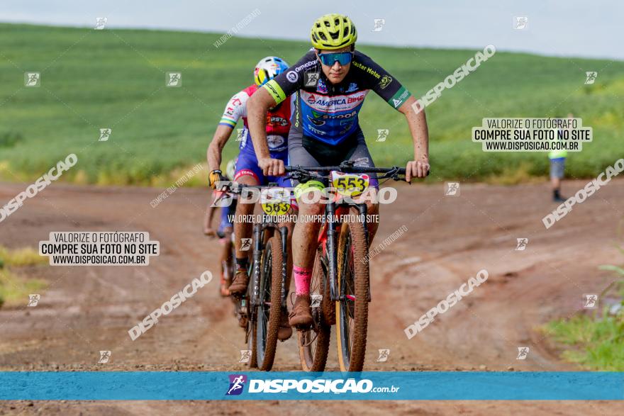 V GP Mandaguaçu de MTB