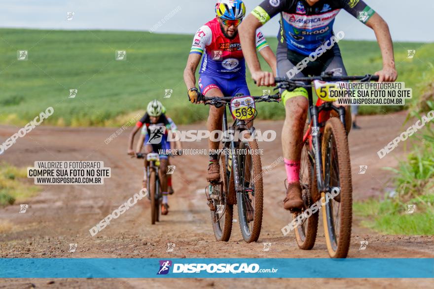 V GP Mandaguaçu de MTB