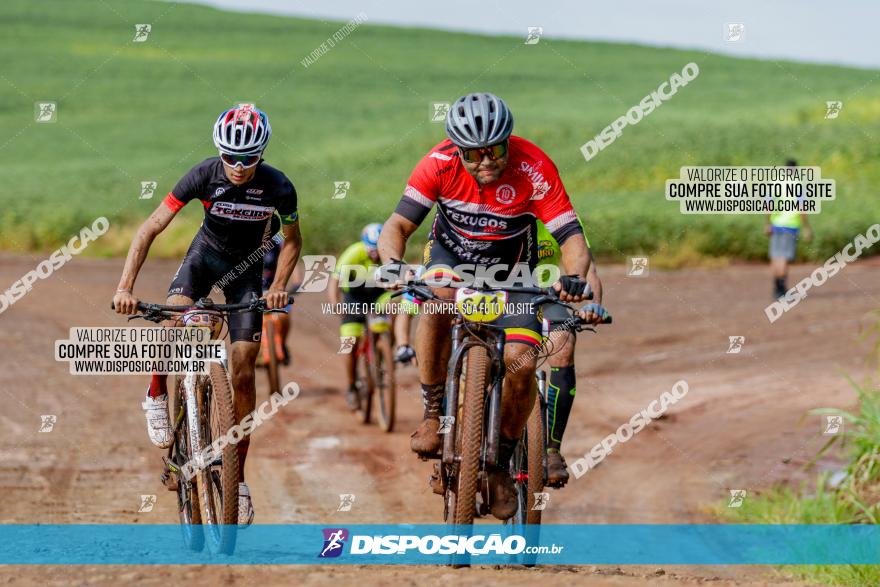 V GP Mandaguaçu de MTB