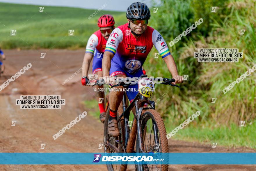 V GP Mandaguaçu de MTB