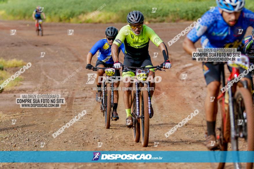 V GP Mandaguaçu de MTB