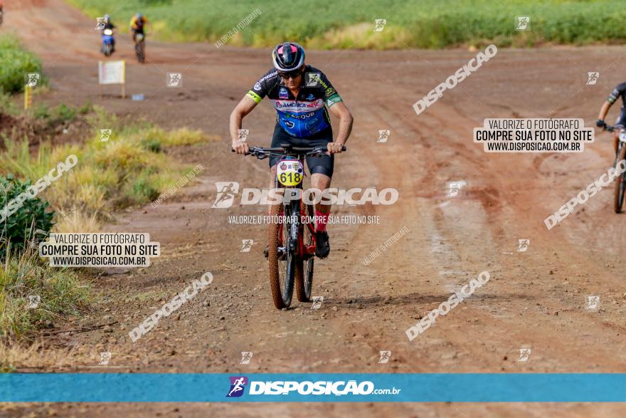 V GP Mandaguaçu de MTB