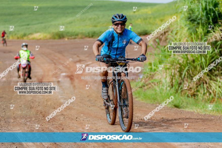 V GP Mandaguaçu de MTB