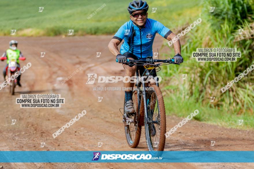 V GP Mandaguaçu de MTB