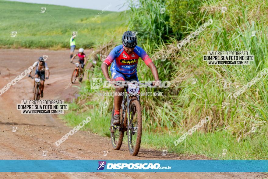 V GP Mandaguaçu de MTB