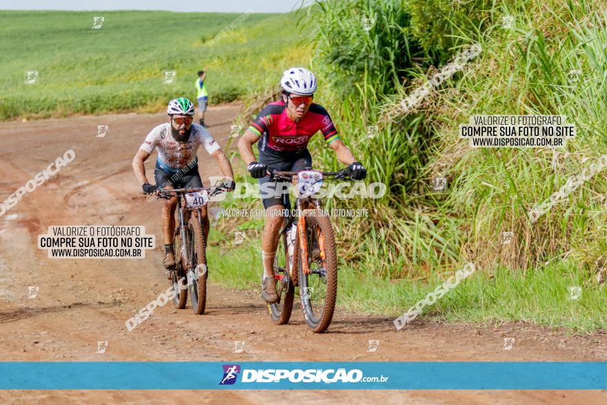 V GP Mandaguaçu de MTB