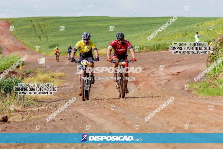 V GP Mandaguaçu de MTB