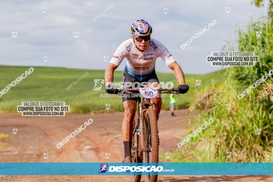 V GP Mandaguaçu de MTB