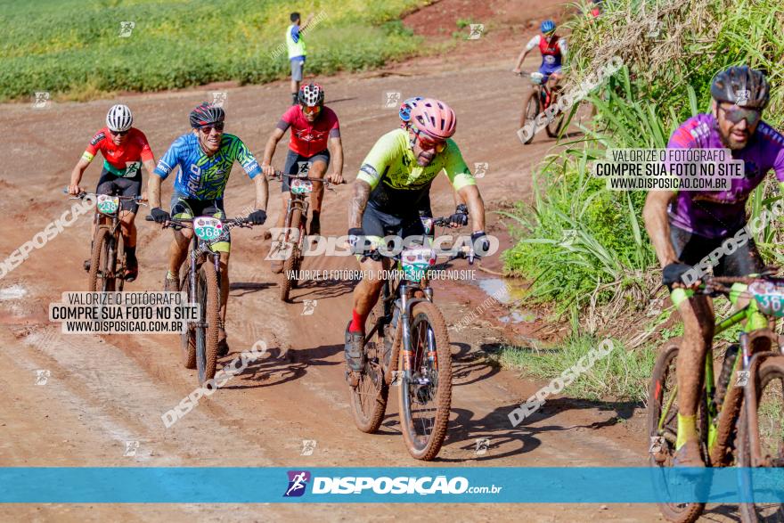 V GP Mandaguaçu de MTB