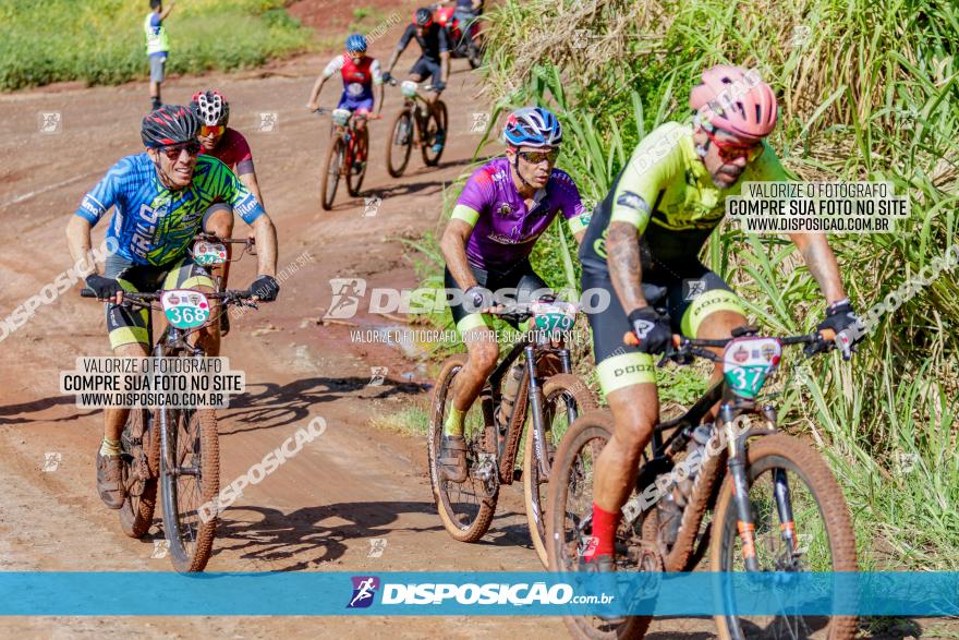 V GP Mandaguaçu de MTB