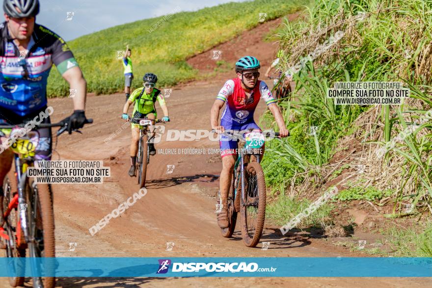 V GP Mandaguaçu de MTB