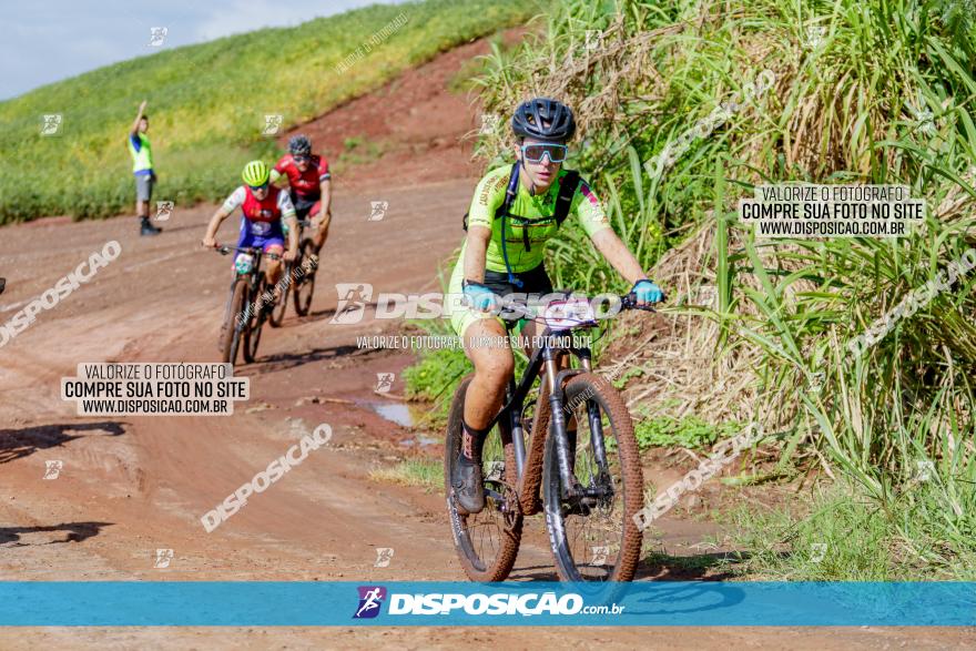 V GP Mandaguaçu de MTB