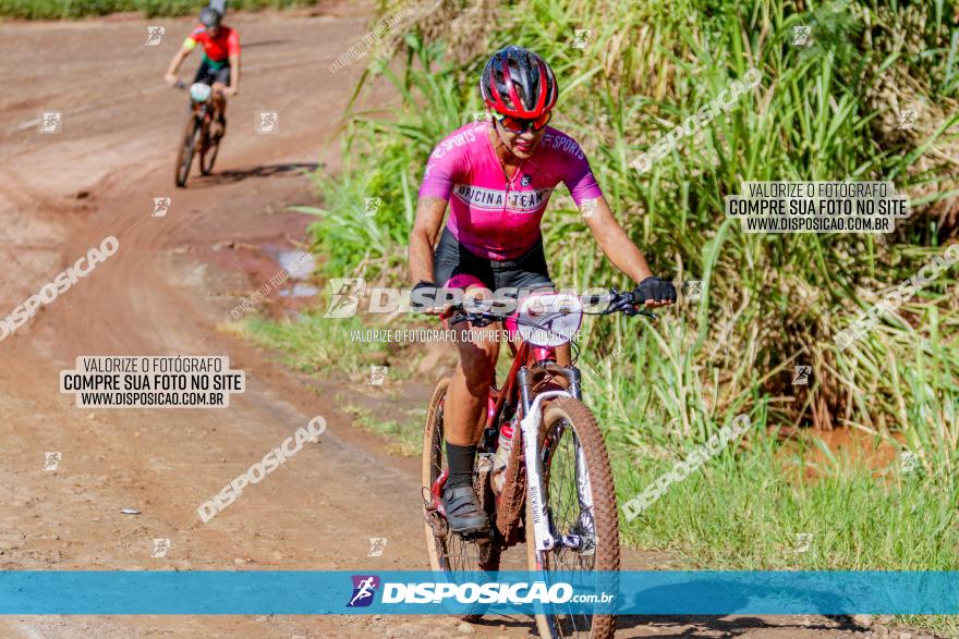 V GP Mandaguaçu de MTB