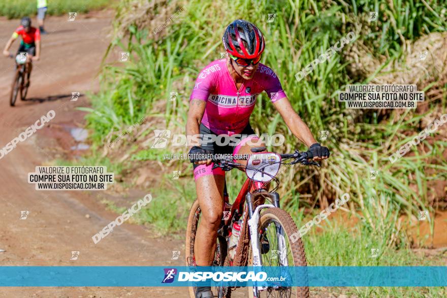 V GP Mandaguaçu de MTB