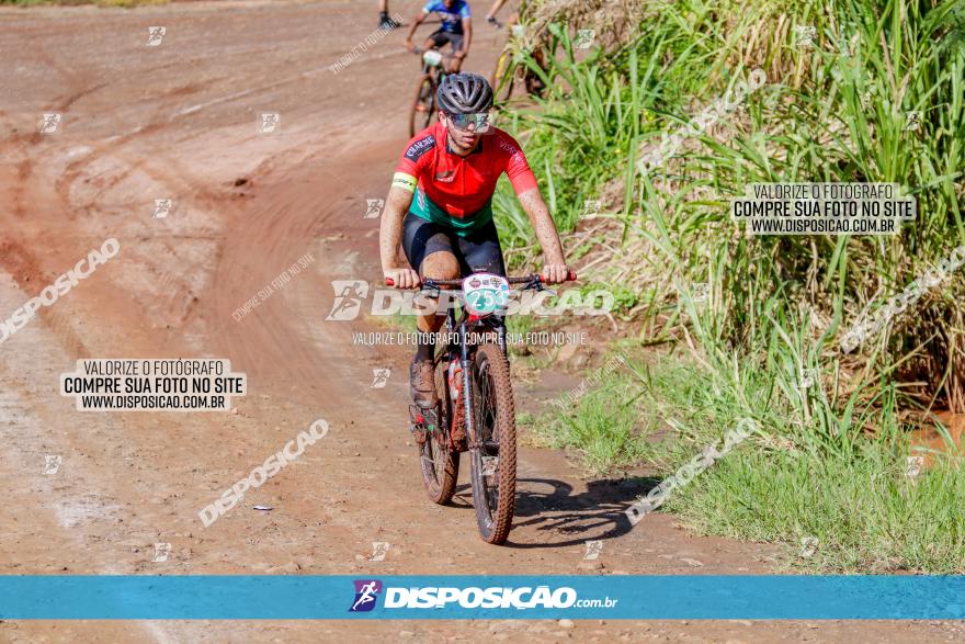 V GP Mandaguaçu de MTB