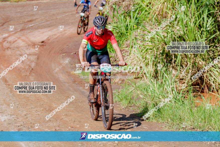 V GP Mandaguaçu de MTB