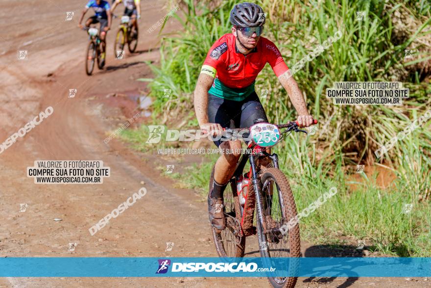 V GP Mandaguaçu de MTB