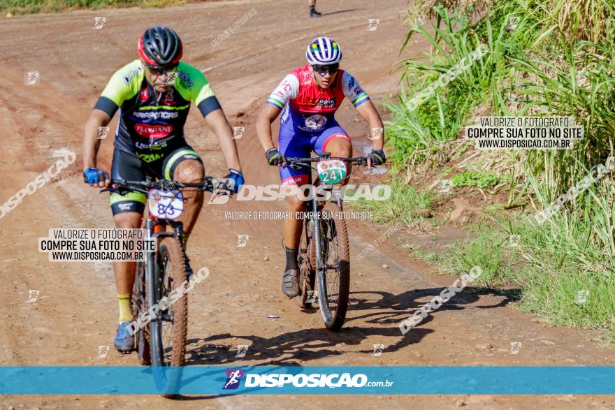 V GP Mandaguaçu de MTB