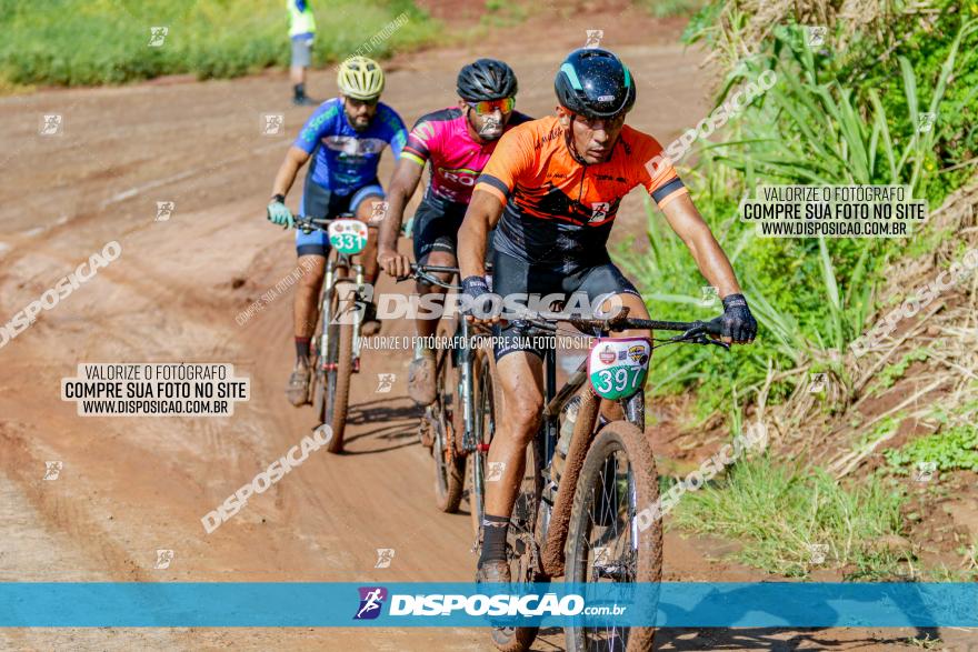 V GP Mandaguaçu de MTB