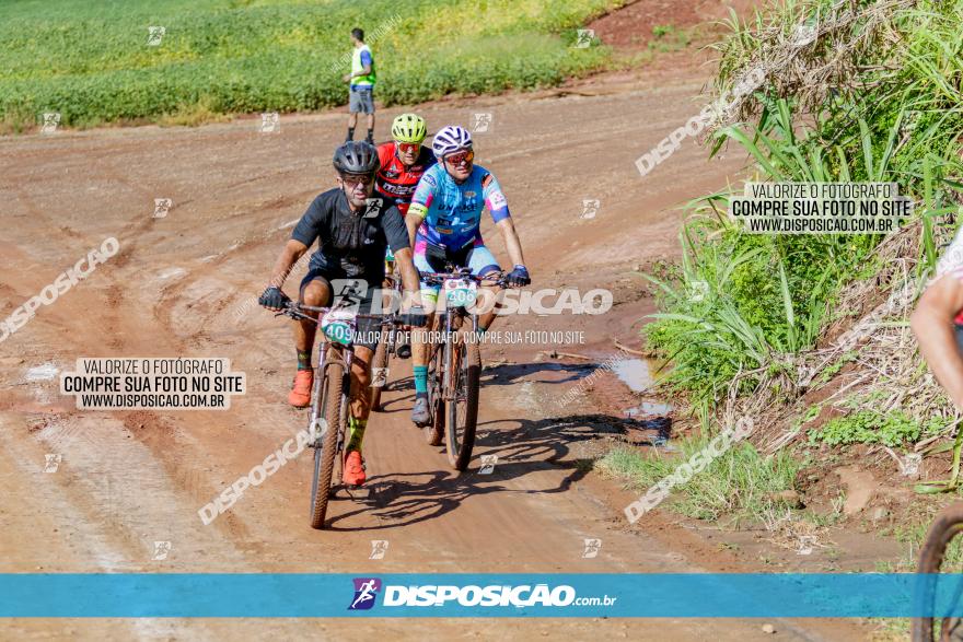 V GP Mandaguaçu de MTB