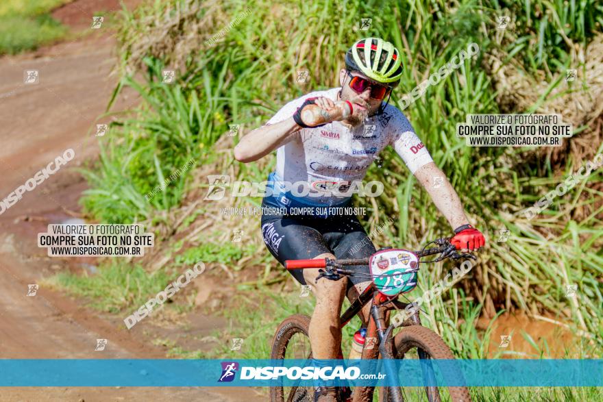 V GP Mandaguaçu de MTB