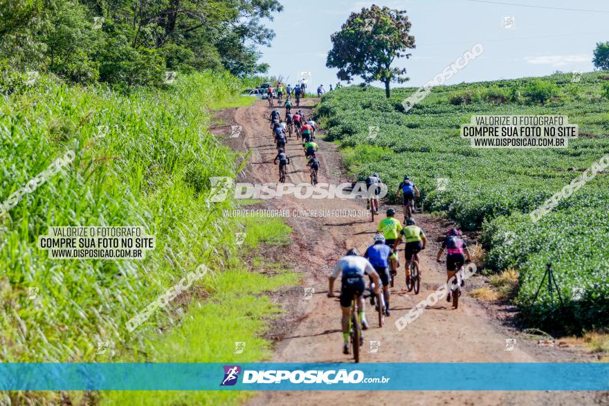 V GP Mandaguaçu de MTB