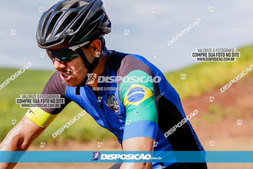 V GP Mandaguaçu de MTB