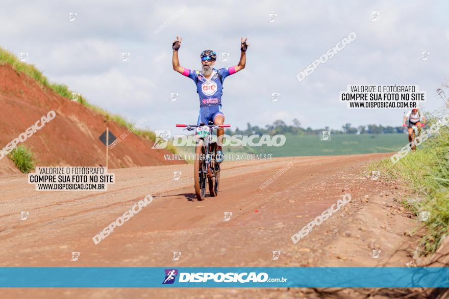 V GP Mandaguaçu de MTB