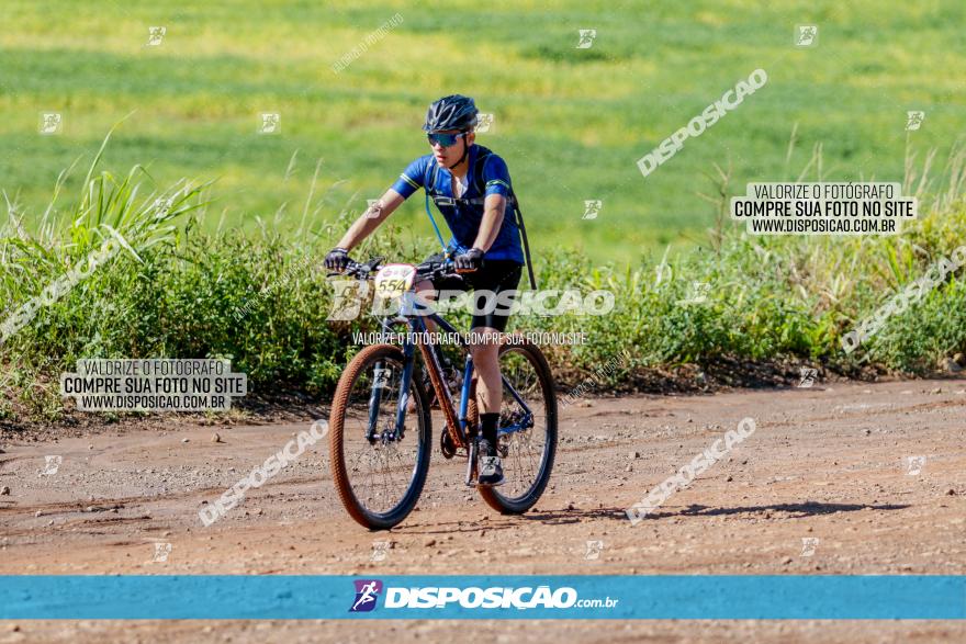 V GP Mandaguaçu de MTB