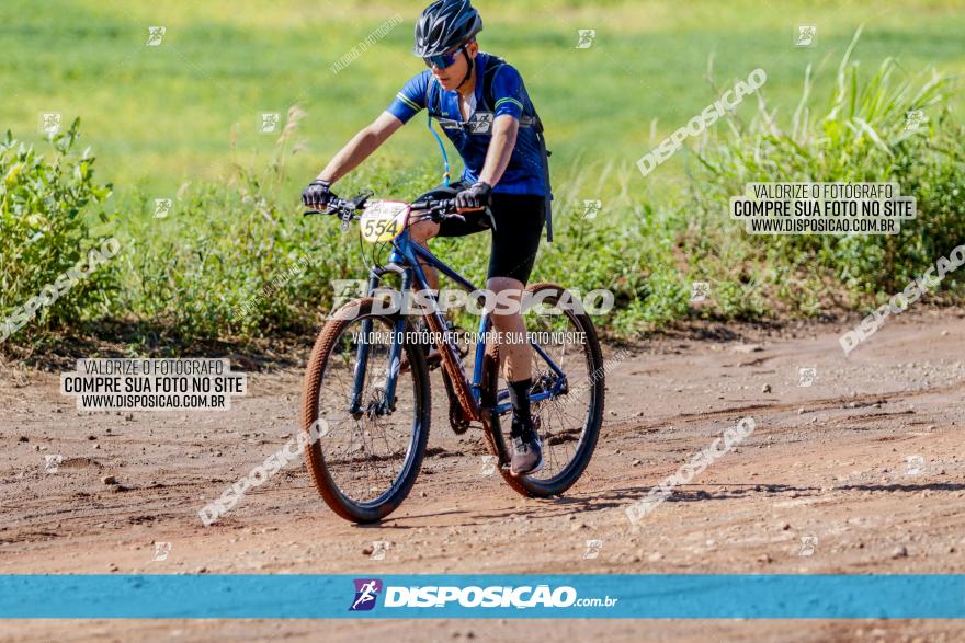 V GP Mandaguaçu de MTB