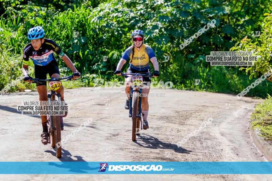 V GP Mandaguaçu de MTB