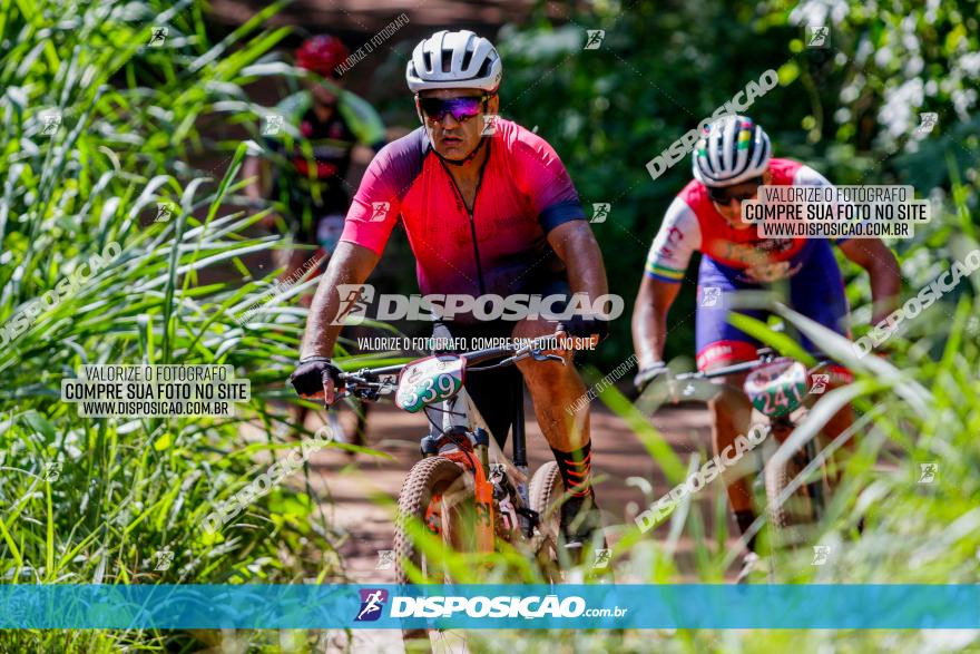 V GP Mandaguaçu de MTB