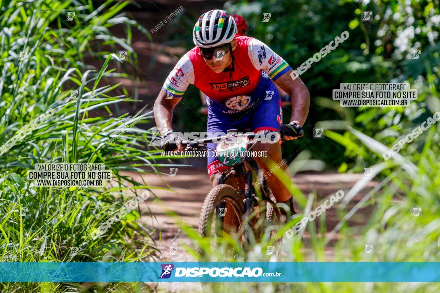 V GP Mandaguaçu de MTB