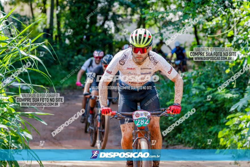 V GP Mandaguaçu de MTB