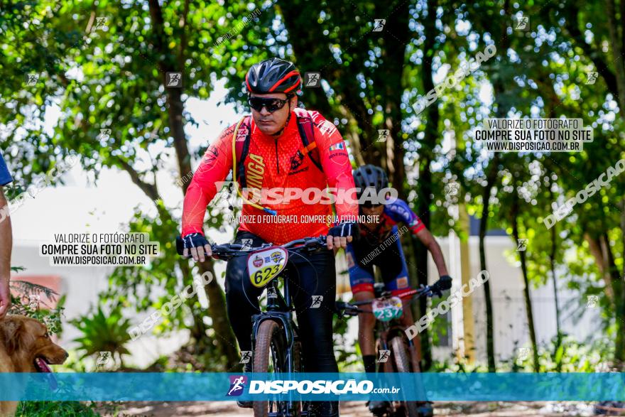 V GP Mandaguaçu de MTB