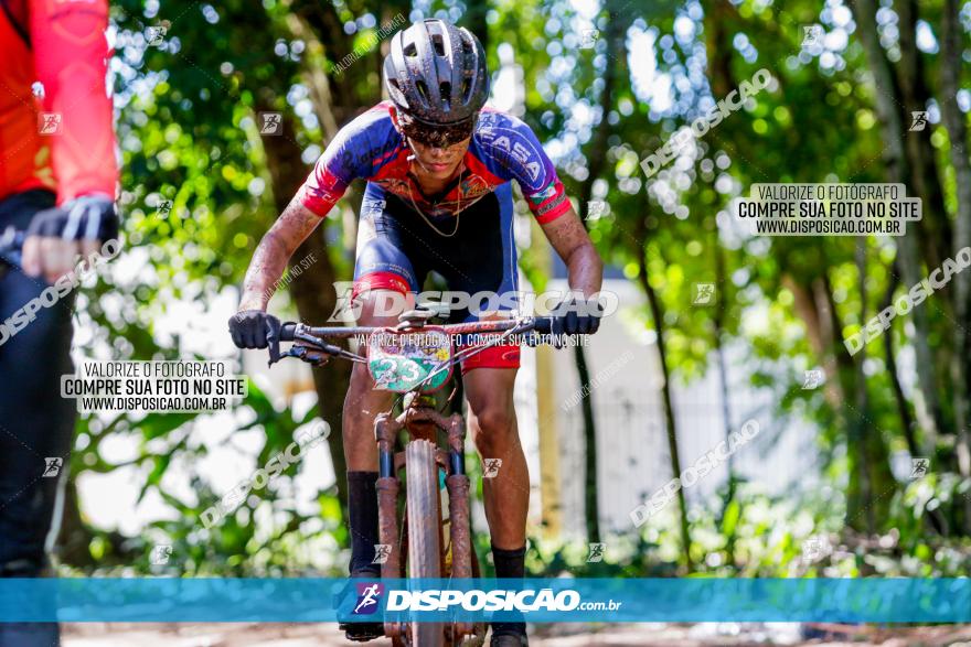 V GP Mandaguaçu de MTB